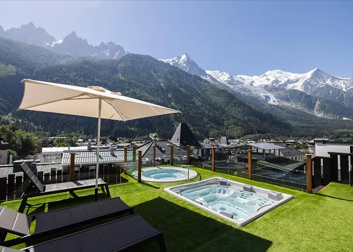 Park Hotel Suisse & Spa